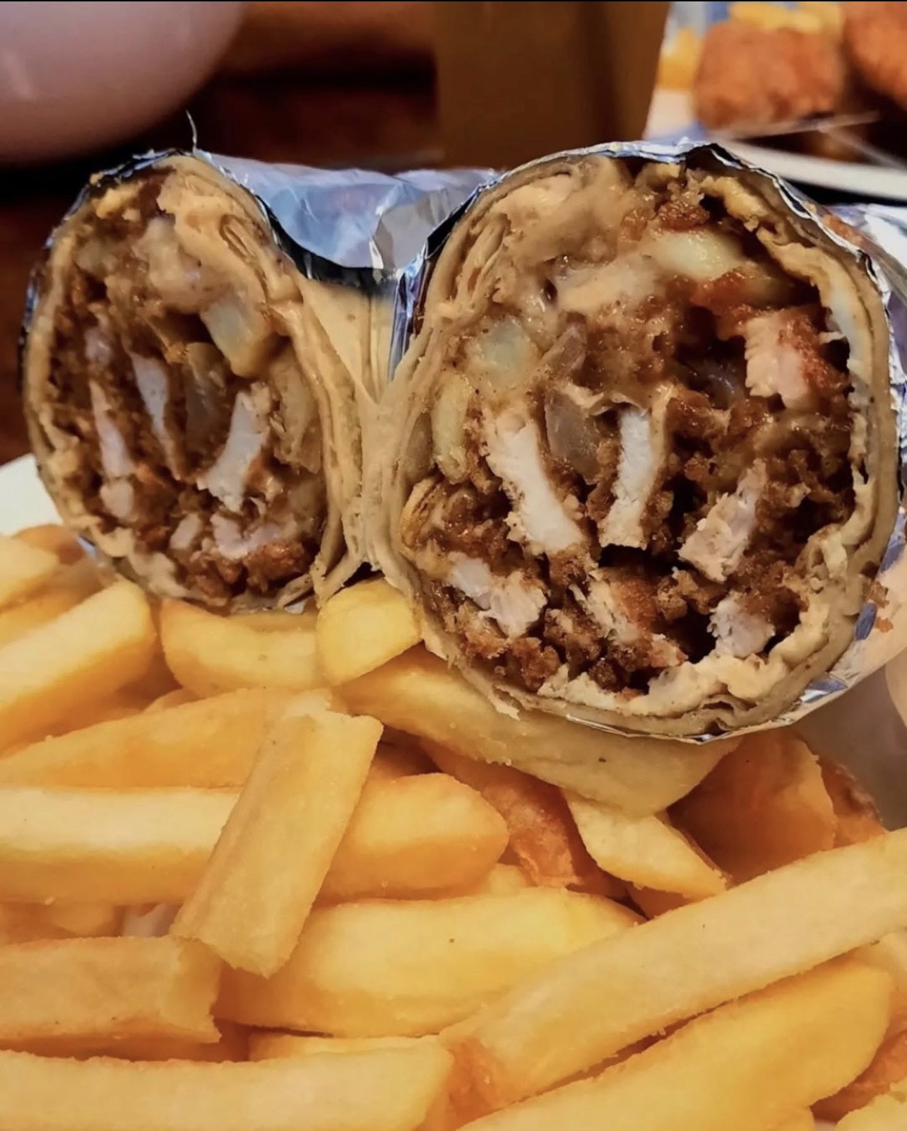 Combo Meals